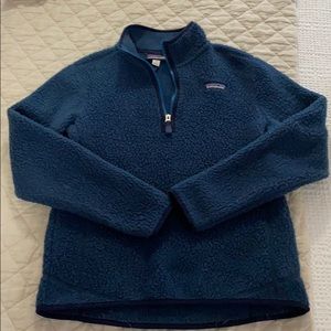 Women’s Patagonia Fleece